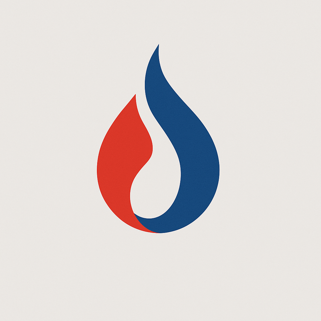 Propane cylinder
