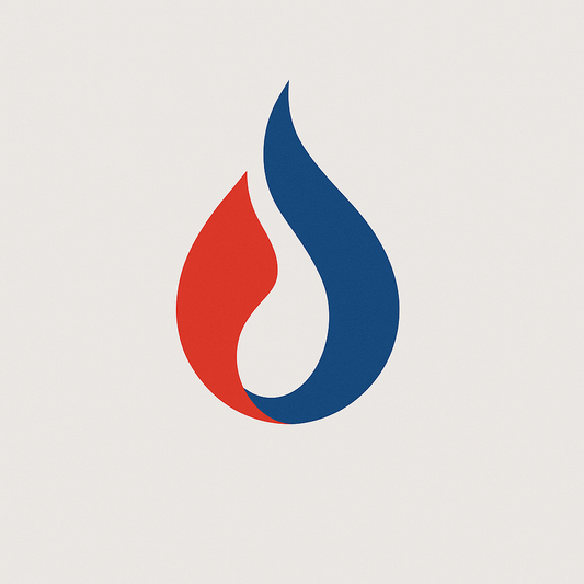 Propane cylinder