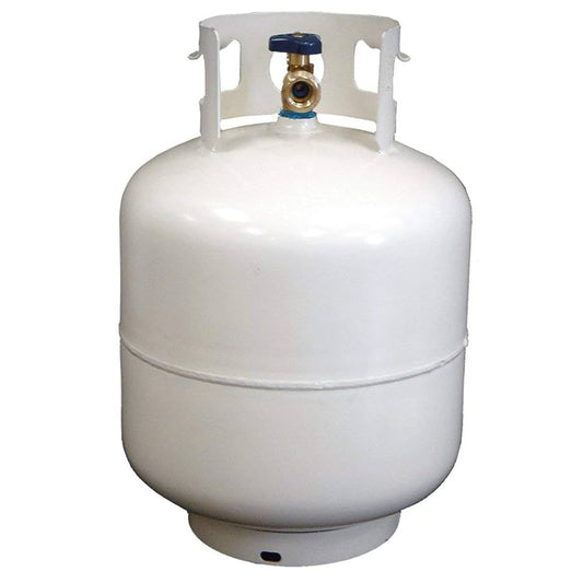 Propane Exchange